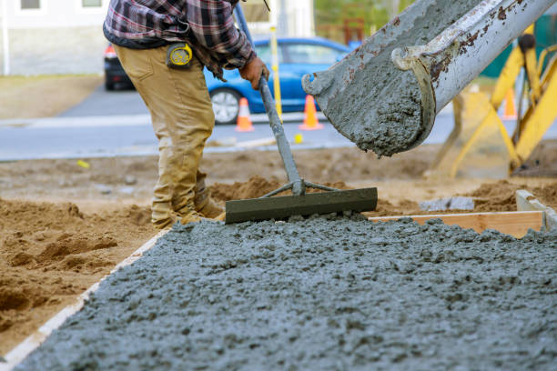 Best Concrete Demolition Services in Wesley Hills, NY