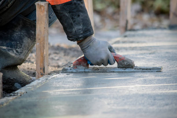 Best Concrete Steps and Stairs in Wesley Hills, NY