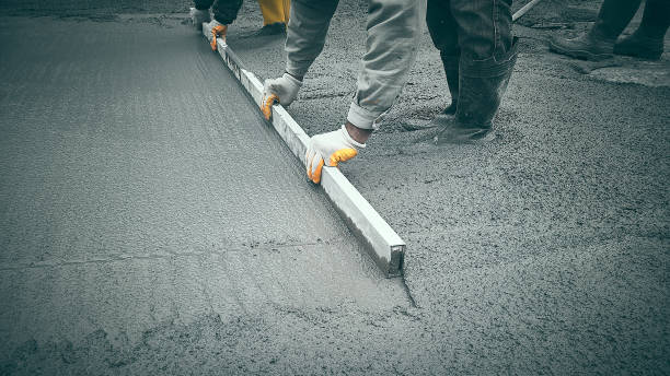Best Concrete Sidewalk Installation in Wesley Hills, NY