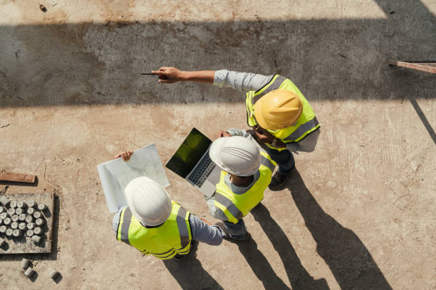 Best Concrete Removal and Replacement in Wesley Hills, NY