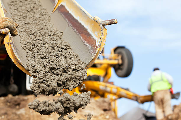 Best Residential Concrete Solutions in Wesley Hills, NY